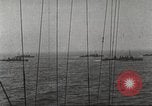 Standbild USA Kriegsschiffe Atlantik, 1923, aus Sekunde 3 historischem Filmmaterial Videoclip 65675061045