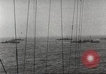 Standbild USA Kriegsschiffe Atlantik, 1923, aus Sekunde 4 historischem Filmmaterial Videoclip 65675061045
