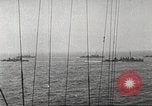 Standbild USA Kriegsschiffe Atlantik, 1923, aus Sekunde 6 historischem Filmmaterial Videoclip 65675061045