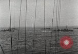 Standbild USA Kriegsschiffe Atlantik, 1923, aus Sekunde 7 historischem Filmmaterial Videoclip 65675061045