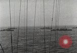 Standbild USA Kriegsschiffe Atlantik, 1923, aus Sekunde 8 historischem Filmmaterial Videoclip 65675061045