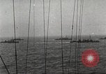 Standbild USA Kriegsschiffe Atlantik, 1923, aus Sekunde 9 historischem Filmmaterial Videoclip 65675061045