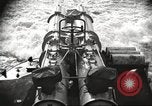 Standbild USA Kriegsschiffe Atlantik, 1923, aus Sekunde 11 historischem Filmmaterial Videoclip 65675061045