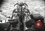 Standbild USA Kriegsschiffe Atlantik, 1923, aus Sekunde 12 historischem Filmmaterial Videoclip 65675061045