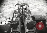 Standbild USA Kriegsschiffe Atlantik, 1923, aus Sekunde 13 historischem Filmmaterial Videoclip 65675061045