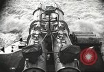 Standbild USA Kriegsschiffe Atlantik, 1923, aus Sekunde 14 historischem Filmmaterial Videoclip 65675061045