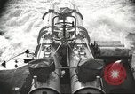Standbild USA Kriegsschiffe Atlantik, 1923, aus Sekunde 15 historischem Filmmaterial Videoclip 65675061045