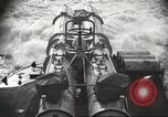 Standbild USA Kriegsschiffe Atlantik, 1923, aus Sekunde 16 historischem Filmmaterial Videoclip 65675061045