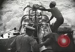 Standbild USA Kriegsschiffe Atlantik, 1923, aus Sekunde 18 historischem Filmmaterial Videoclip 65675061045
