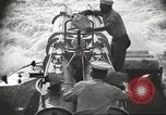 Standbild USA Kriegsschiffe Atlantik, 1923, aus Sekunde 19 historischem Filmmaterial Videoclip 65675061045