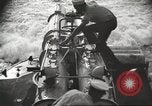 Standbild USA Kriegsschiffe Atlantik, 1923, aus Sekunde 21 historischem Filmmaterial Videoclip 65675061045