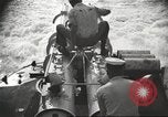 Standbild USA Kriegsschiffe Atlantik, 1923, aus Sekunde 22 historischem Filmmaterial Videoclip 65675061045