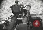 Standbild USA Kriegsschiffe Atlantik, 1923, aus Sekunde 25 historischem Filmmaterial Videoclip 65675061045
