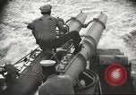 Standbild USA Kriegsschiffe Atlantik, 1923, aus Sekunde 26 historischem Filmmaterial Videoclip 65675061045