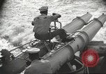 Standbild USA Kriegsschiffe Atlantik, 1923, aus Sekunde 30 historischem Filmmaterial Videoclip 65675061045