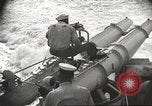 Standbild USA Kriegsschiffe Atlantik, 1923, aus Sekunde 32 historischem Filmmaterial Videoclip 65675061045