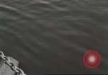 Standbild USA Kriegsschiffe Atlantik, 1923, aus Sekunde 35 historischem Filmmaterial Videoclip 65675061045