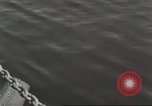 Standbild USA Kriegsschiffe Atlantik, 1923, aus Sekunde 38 historischem Filmmaterial Videoclip 65675061045