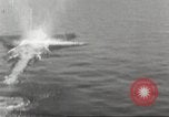 Standbild USA Kriegsschiffe Atlantik, 1923, aus Sekunde 42 historischem Filmmaterial Videoclip 65675061045