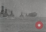 Standbild USA Kriegsschiffe Atlantik, 1923, aus Sekunde 47 historischem Filmmaterial Videoclip 65675061045