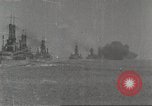 Standbild USA Kriegsschiffe Atlantik, 1923, aus Sekunde 48 historischem Filmmaterial Videoclip 65675061045