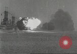 Standbild USA Kriegsschiffe Atlantik, 1923, aus Sekunde 50 historischem Filmmaterial Videoclip 65675061045