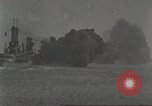 Standbild USA Kriegsschiffe Atlantik, 1923, aus Sekunde 51 historischem Filmmaterial Videoclip 65675061045