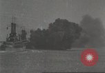 Standbild USA Kriegsschiffe Atlantik, 1923, aus Sekunde 52 historischem Filmmaterial Videoclip 65675061045