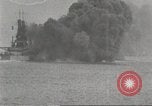 Standbild USA Kriegsschiffe Atlantik, 1923, aus Sekunde 55 historischem Filmmaterial Videoclip 65675061045