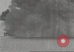 Standbild USA Kriegsschiffe Atlantik, 1923, aus Sekunde 56 historischem Filmmaterial Videoclip 65675061045