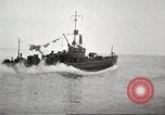 Standbild US Submarine Chaser Atlantik, 1923, aus Sekunde 3 historischem Filmmaterial Videoclip 65675061046