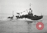 Standbild US Submarine Chaser Atlantik, 1923, aus Sekunde 5 historischem Filmmaterial Videoclip 65675061046