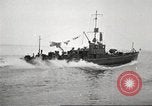 Standbild US Submarine Chaser Atlantik, 1923, aus Sekunde 6 historischem Filmmaterial Videoclip 65675061046