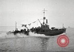Standbild US Submarine Chaser Atlantik, 1923, aus Sekunde 8 historischem Filmmaterial Videoclip 65675061046