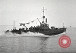 Standbild US Submarine Chaser Atlantik, 1923, aus Sekunde 9 historischem Filmmaterial Videoclip 65675061046