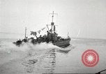Standbild US Submarine Chaser Atlantik, 1923, aus Sekunde 10 historischem Filmmaterial Videoclip 65675061046