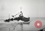 Standbild US Submarine Chaser Atlantik, 1923, aus Sekunde 12 historischem Filmmaterial Videoclip 65675061046
