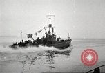 Standbild US Submarine Chaser Atlantik, 1923, aus Sekunde 13 historischem Filmmaterial Videoclip 65675061046