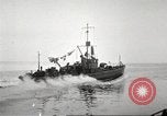 Standbild US Submarine Chaser Atlantik, 1923, aus Sekunde 15 historischem Filmmaterial Videoclip 65675061046