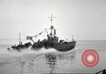 Standbild US Submarine Chaser Atlantik, 1923, aus Sekunde 16 historischem Filmmaterial Videoclip 65675061046