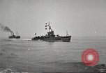 Standbild US Submarine Chaser Atlantik, 1923, aus Sekunde 18 historischem Filmmaterial Videoclip 65675061046