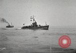 Standbild US Submarine Chaser Atlantik, 1923, aus Sekunde 20 historischem Filmmaterial Videoclip 65675061046