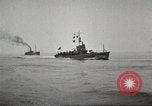 Standbild US Submarine Chaser Atlantik, 1923, aus Sekunde 21 historischem Filmmaterial Videoclip 65675061046