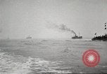 Standbild US Submarine Chaser Atlantik, 1923, aus Sekunde 24 historischem Filmmaterial Videoclip 65675061046
