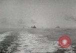 Standbild US Submarine Chaser Atlantik, 1923, aus Sekunde 27 historischem Filmmaterial Videoclip 65675061046
