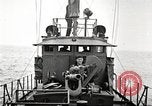 Standbild US Submarine Chaser Atlantik, 1923, aus Sekunde 29 historischem Filmmaterial Videoclip 65675061046