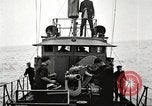 Standbild US Submarine Chaser Atlantik, 1923, aus Sekunde 31 historischem Filmmaterial Videoclip 65675061046