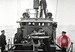 Standbild US Submarine Chaser Atlantik, 1923, aus Sekunde 36 historischem Filmmaterial Videoclip 65675061046