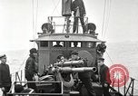 Standbild US Submarine Chaser Atlantik, 1923, aus Sekunde 37 historischem Filmmaterial Videoclip 65675061046