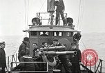 Standbild US Submarine Chaser Atlantik, 1923, aus Sekunde 38 historischem Filmmaterial Videoclip 65675061046